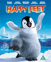 Happy Feet movie
